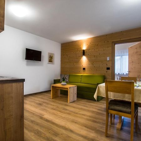Residence Crazzolara 라 비야 외부 사진