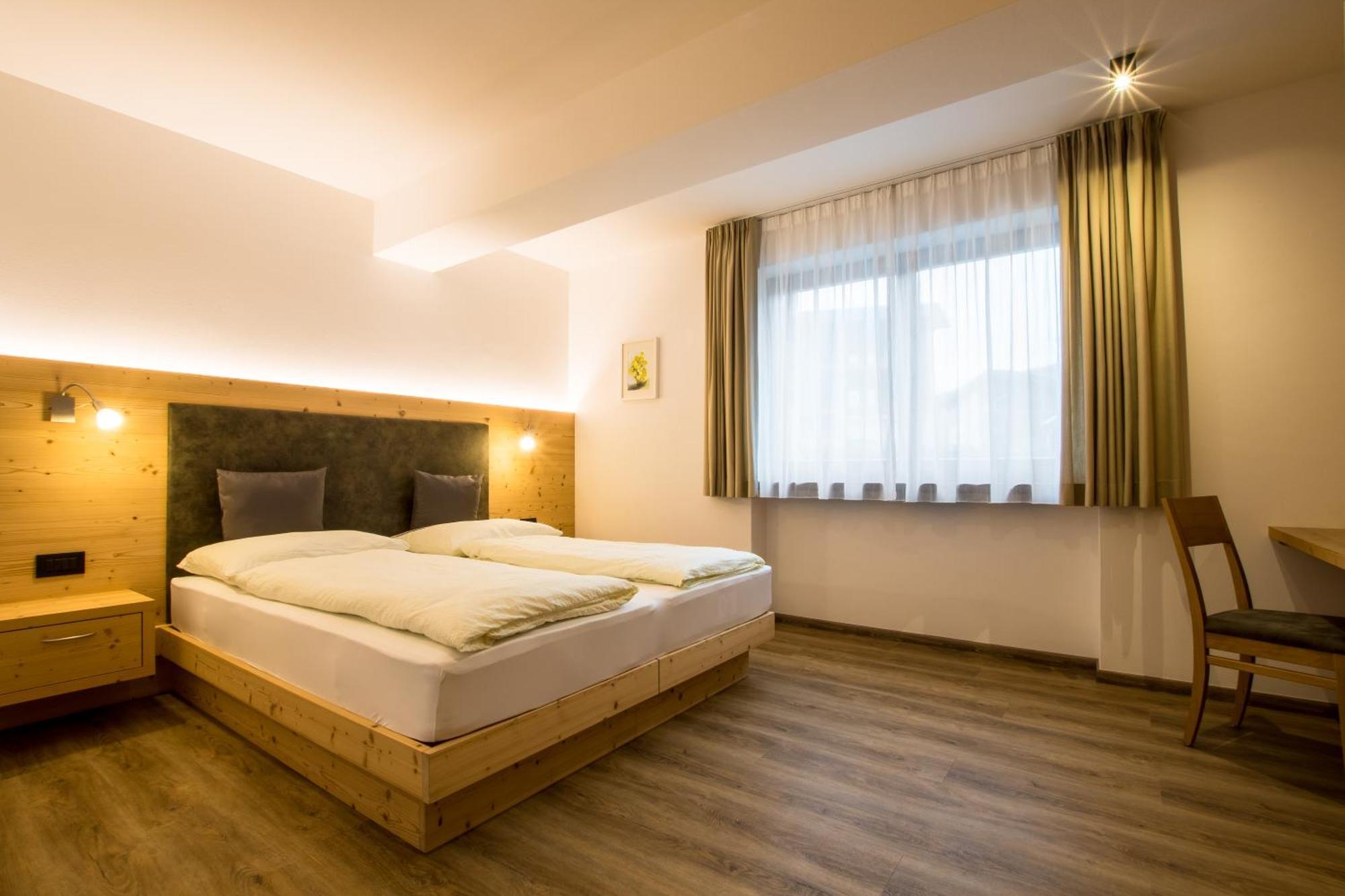 Residence Crazzolara 라 비야 외부 사진