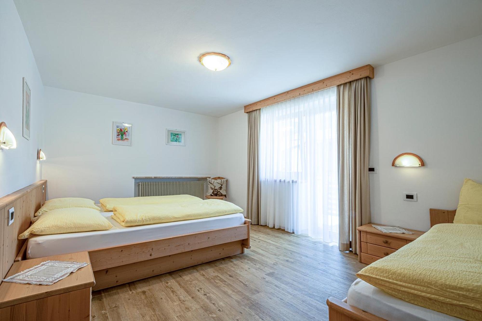 Residence Crazzolara 라 비야 외부 사진