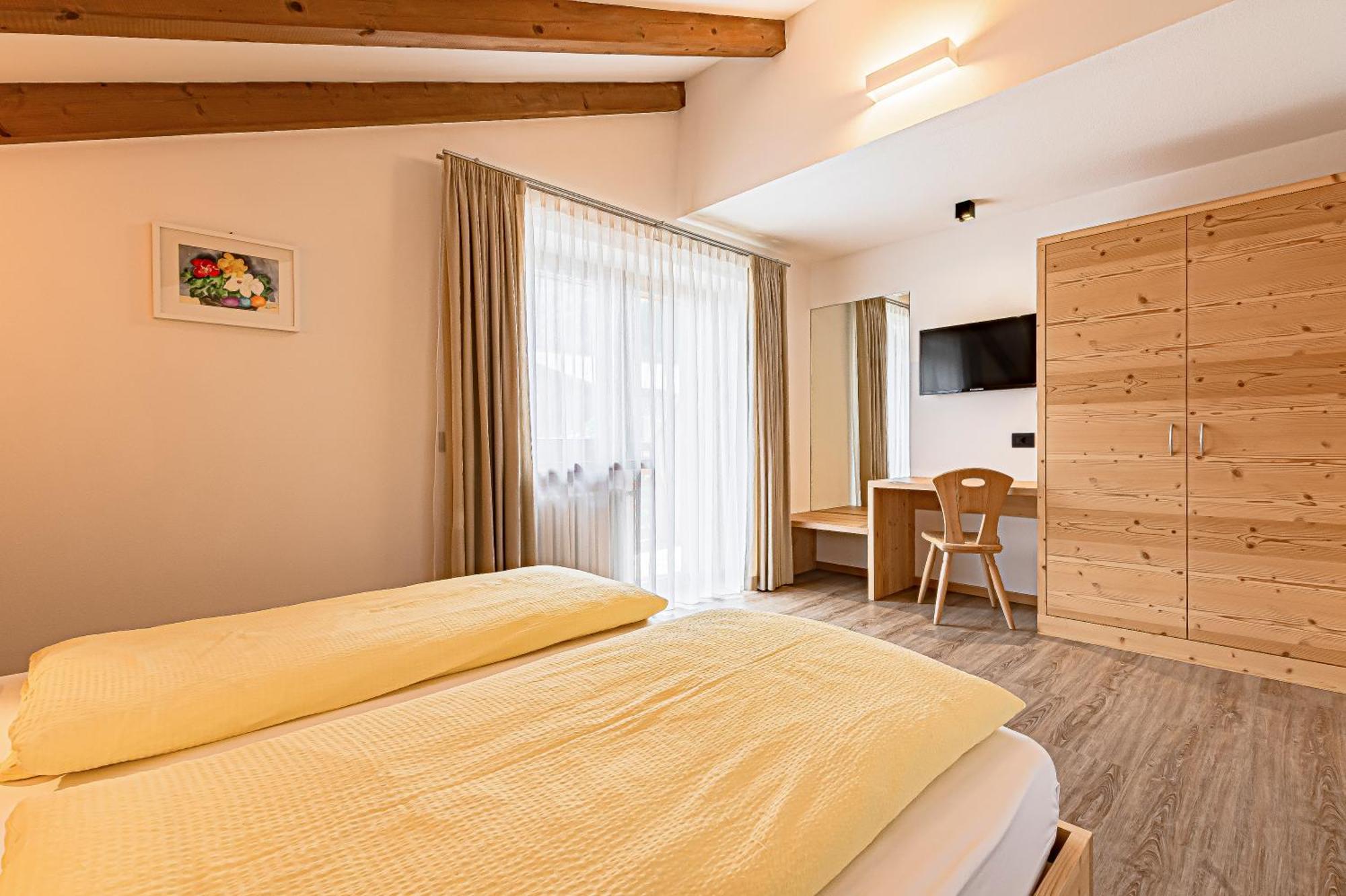 Residence Crazzolara 라 비야 외부 사진