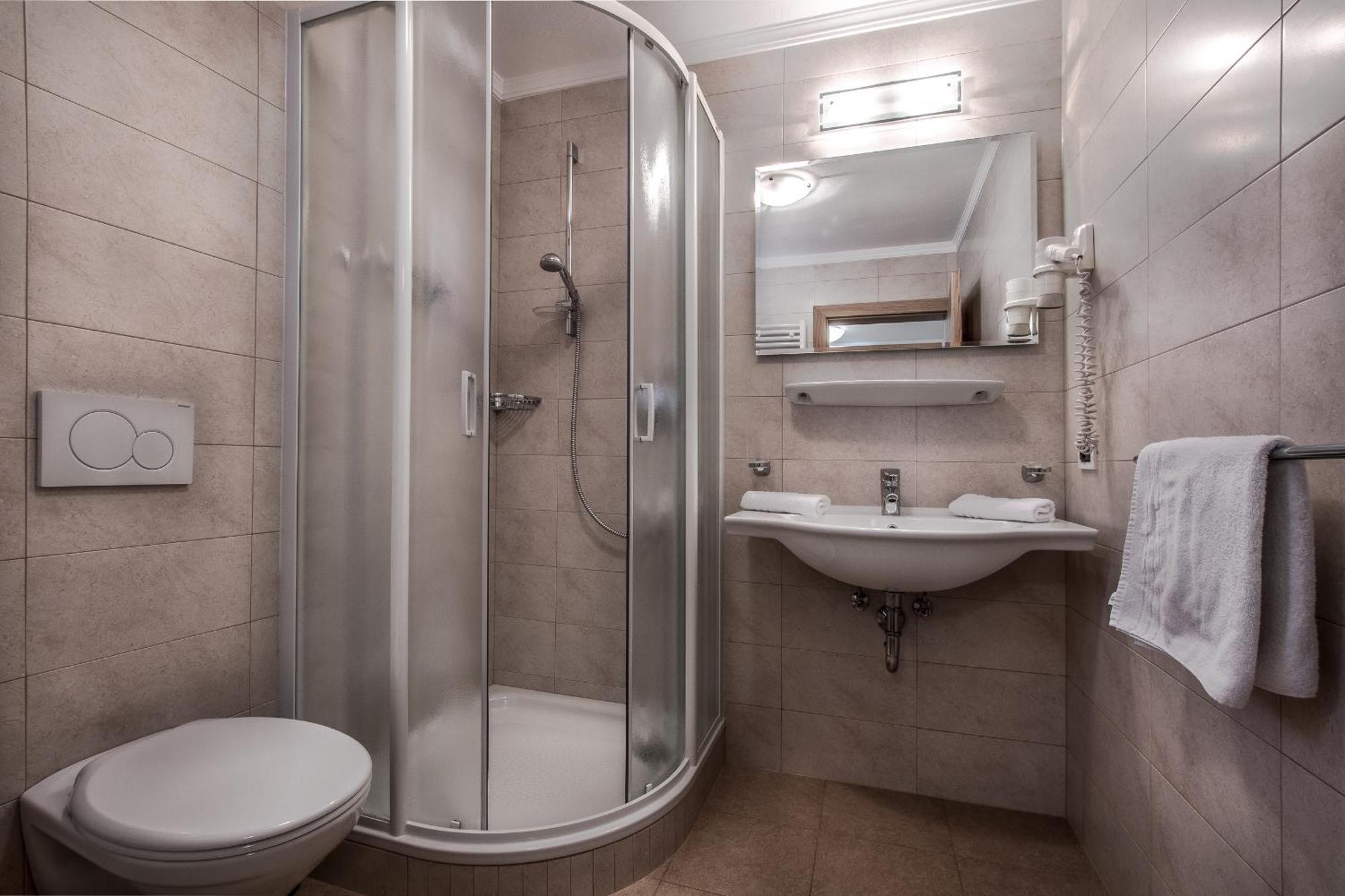 Residence Crazzolara 라 비야 외부 사진