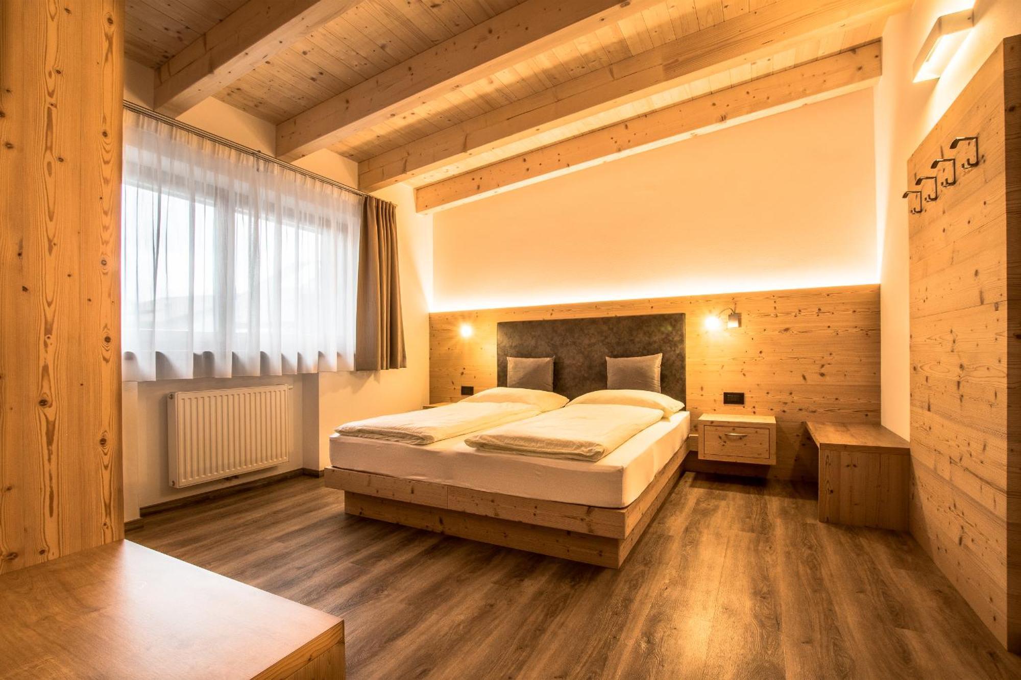 Residence Crazzolara 라 비야 외부 사진
