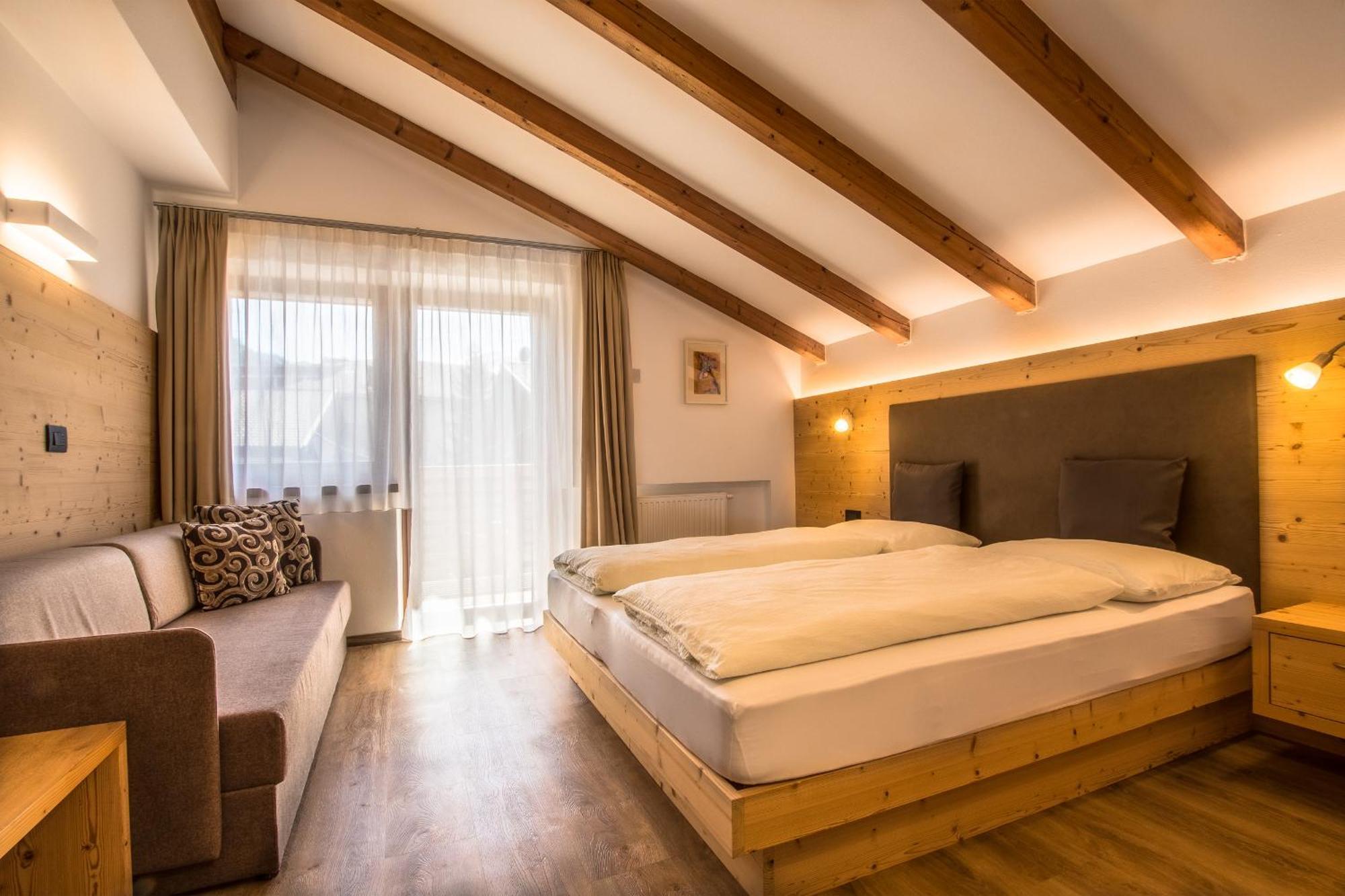 Residence Crazzolara 라 비야 외부 사진