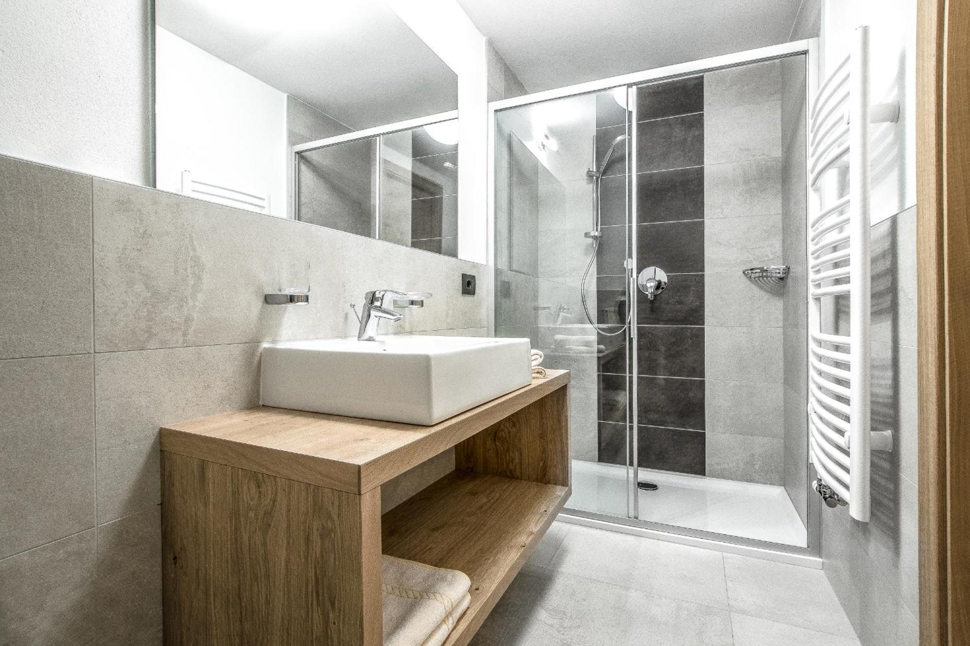 Residence Crazzolara 라 비야 외부 사진